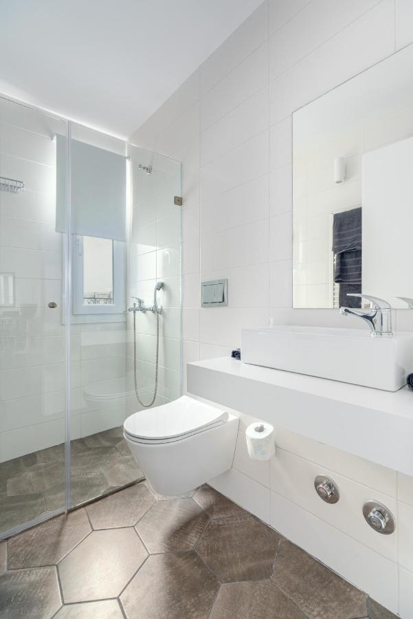 Mare Gaia Apartments Skiathos Town Exterior photo