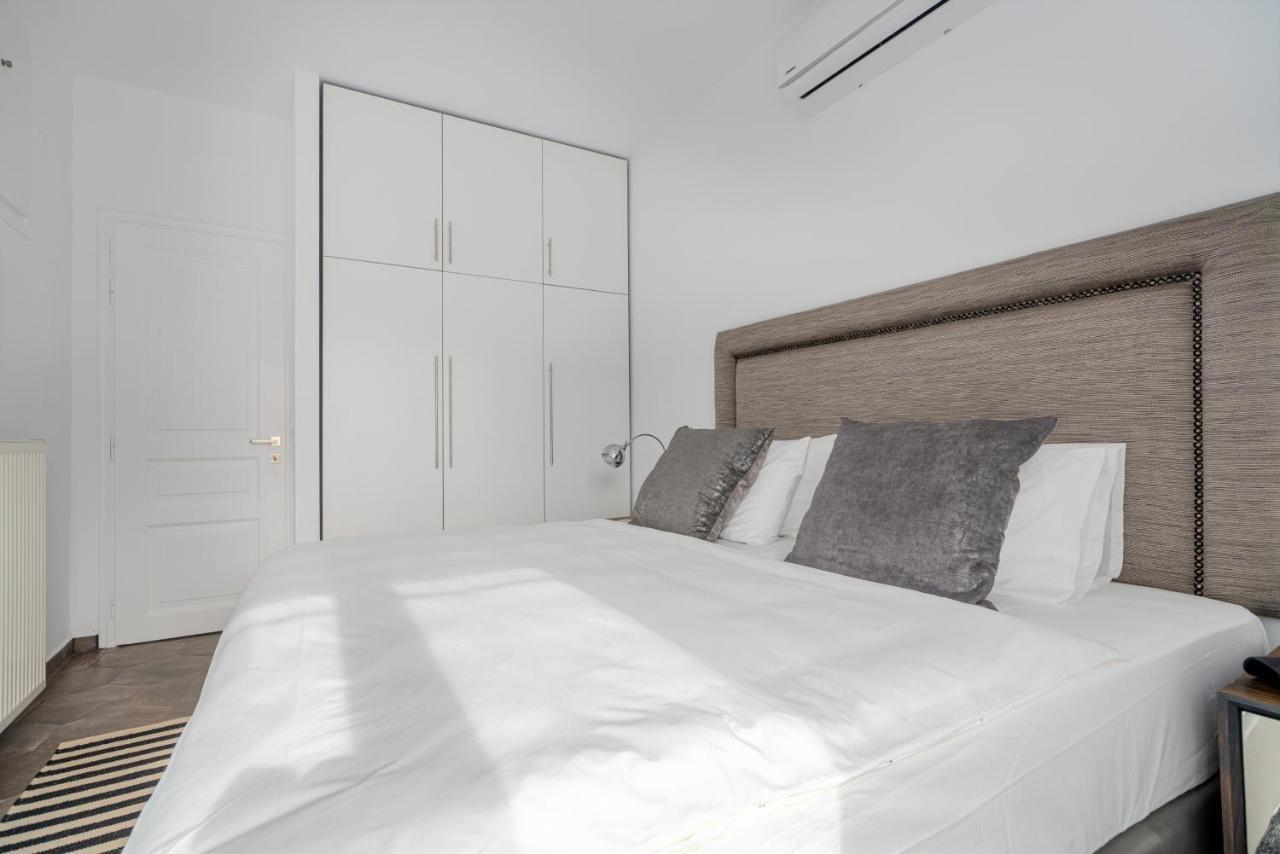 Mare Gaia Apartments Skiathos Town Exterior photo